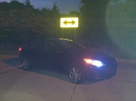 2011 Mazda 3