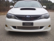 2009 Subaru Impreza
