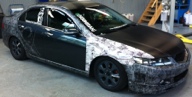 2003 Acura TSX