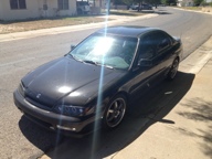 1995 Honda Accord