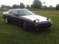 1987 Toyota Supra