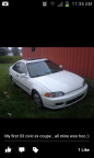 1993 Honda Civic