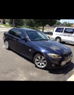 2009 BMW 3 Series
