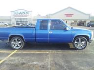 1992 Chevrolet 1500
