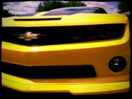 2010 Chevrolet Camaro