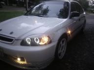 1996 Honda Civic