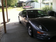 2003 Mitsubishi Eclipse