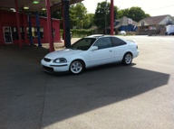 1997 Honda Civic