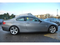 2009 BMW 3 Series