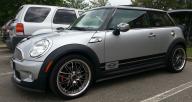 2007 Mini Cooper