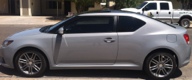 2013 Scion tC