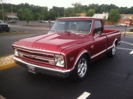 1992 Chevrolet 1500