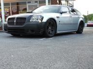 2005 Dodge Magnum