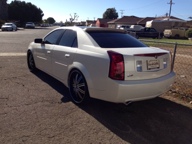 2004 Cadillac CTS