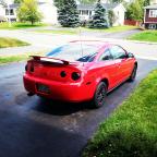 2007 Chevrolet Cobalt