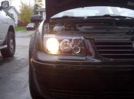 2003 Volkswagen Jetta