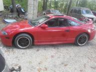 1998 Mitsubishi Eclipse