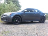 2012 Scion tC