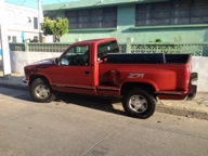 1990 Chevrolet 1500