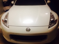 2013 Nissan 370Z