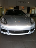 2014 Porsche Boxter