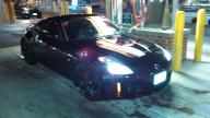 2006 Nissan 350Z