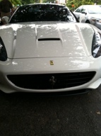2014 Lotus Europa