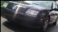 2002 Volkswagen Jetta
