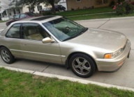1993 Honda Accord