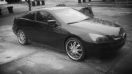 2004 Honda Accord