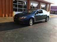 2007 Scion tC