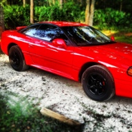 1994 Mitsubishi 3000GT
