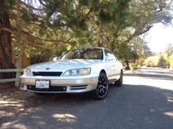 1994 Lexus ES