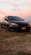 2006 Scion tC