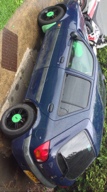 2001 Ford Fiesta