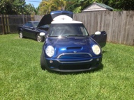 2003 Mini Cooper