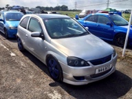 2004 Vauxhall Corsa