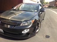 2005 Scion tC