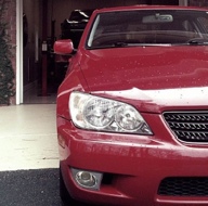 2003 Lexus IS300