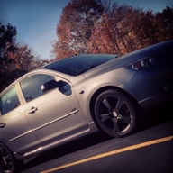 2005 Mazda 3