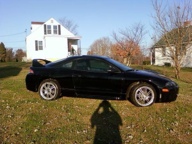 1997 Mitsubishi Eclipse