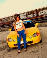 1993 Honda Del Sol