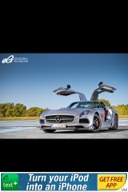 2013 Mercedes SLS