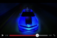 2012 Chevrolet Camaro