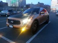 2009 Infiniti FX