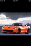 2014 Dodge Viper