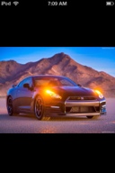 2014 Nissan GT-R