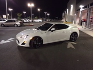 2013 Scion FR-S