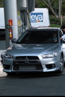 2008 Mitsubishi Lancer