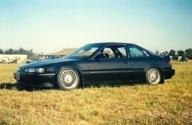1990 Acura Integra